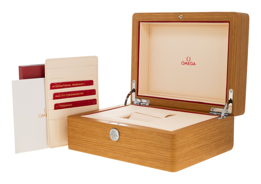 Omega Seamaster Diver 300m 210.30.42.20.10.001 Image 5